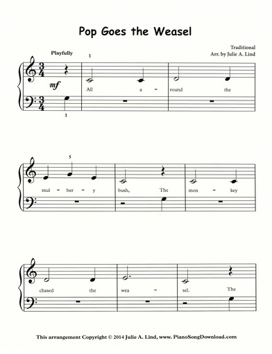 Pop Piano Sheet Music Downloads at