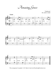 Amazing Grace