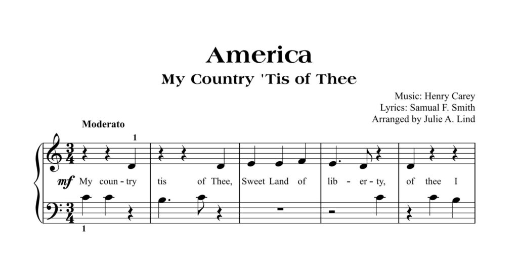 America