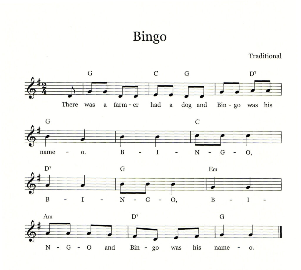 Bingo
