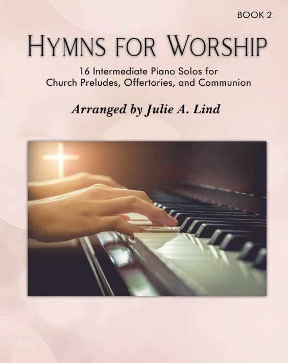 Hymns for Worship book 2