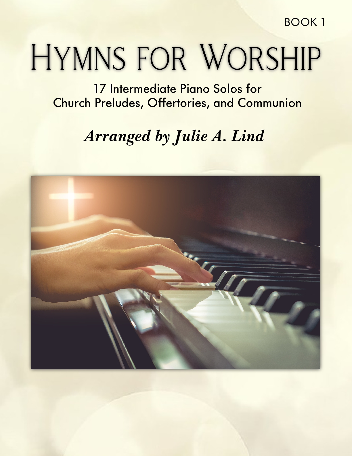Hymns for Worship - Book 1