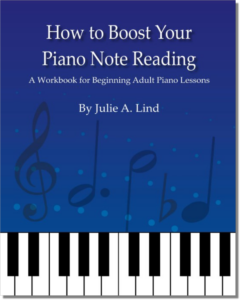 How to Boost Your Piano Note Reading