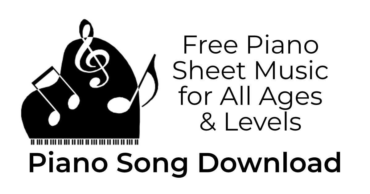 Halloween – Piano Song Download