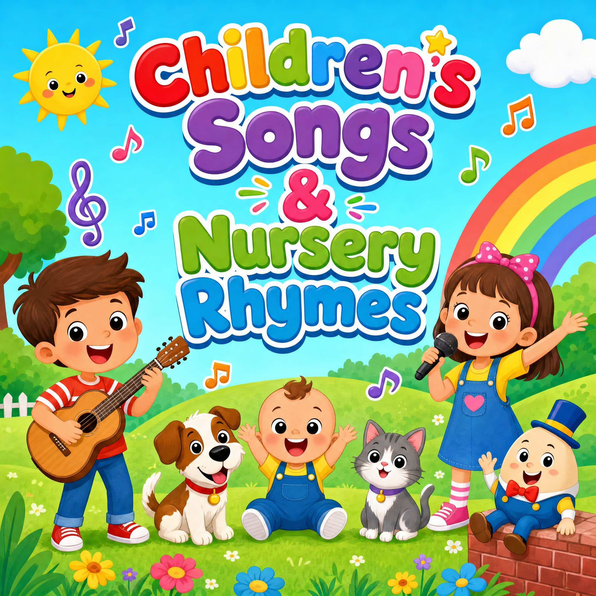 Children's Songs