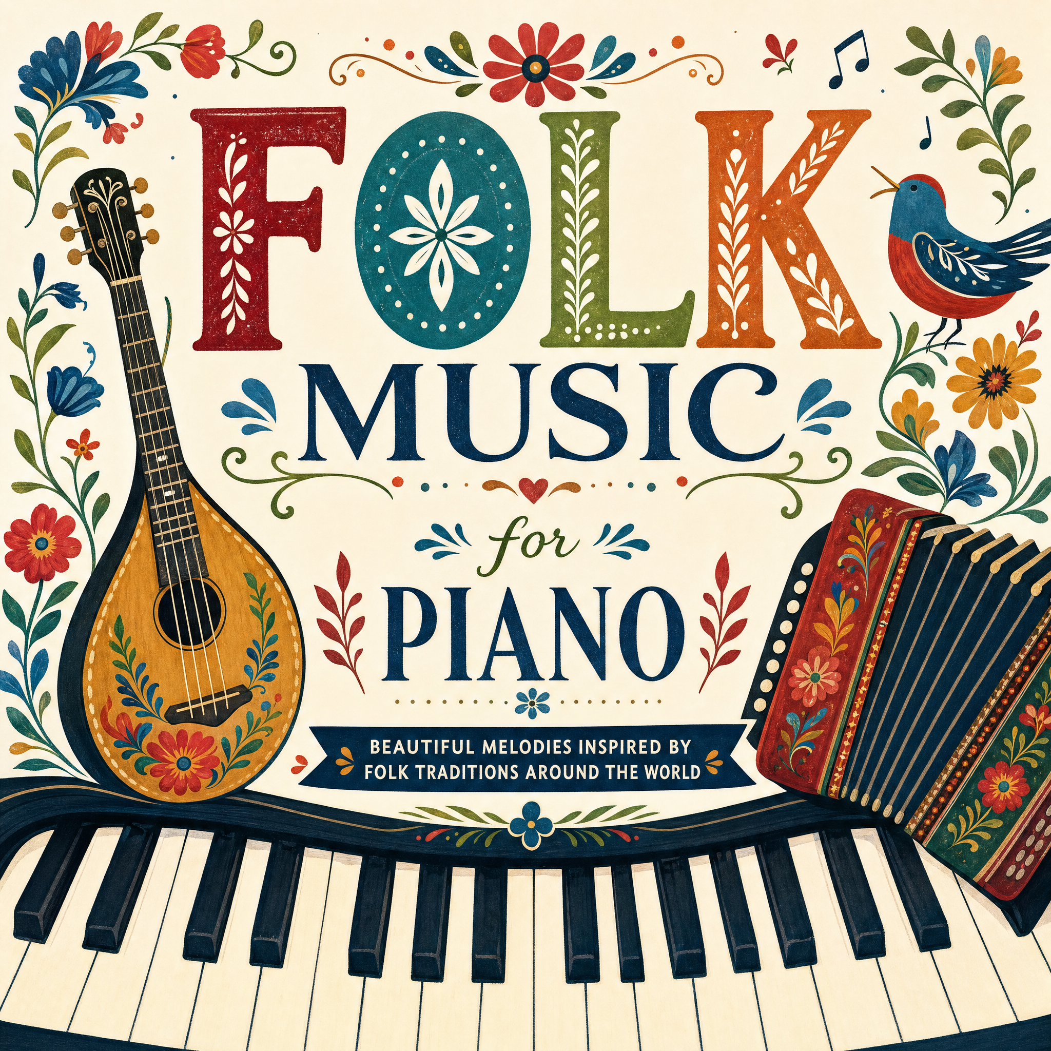Folk Music
