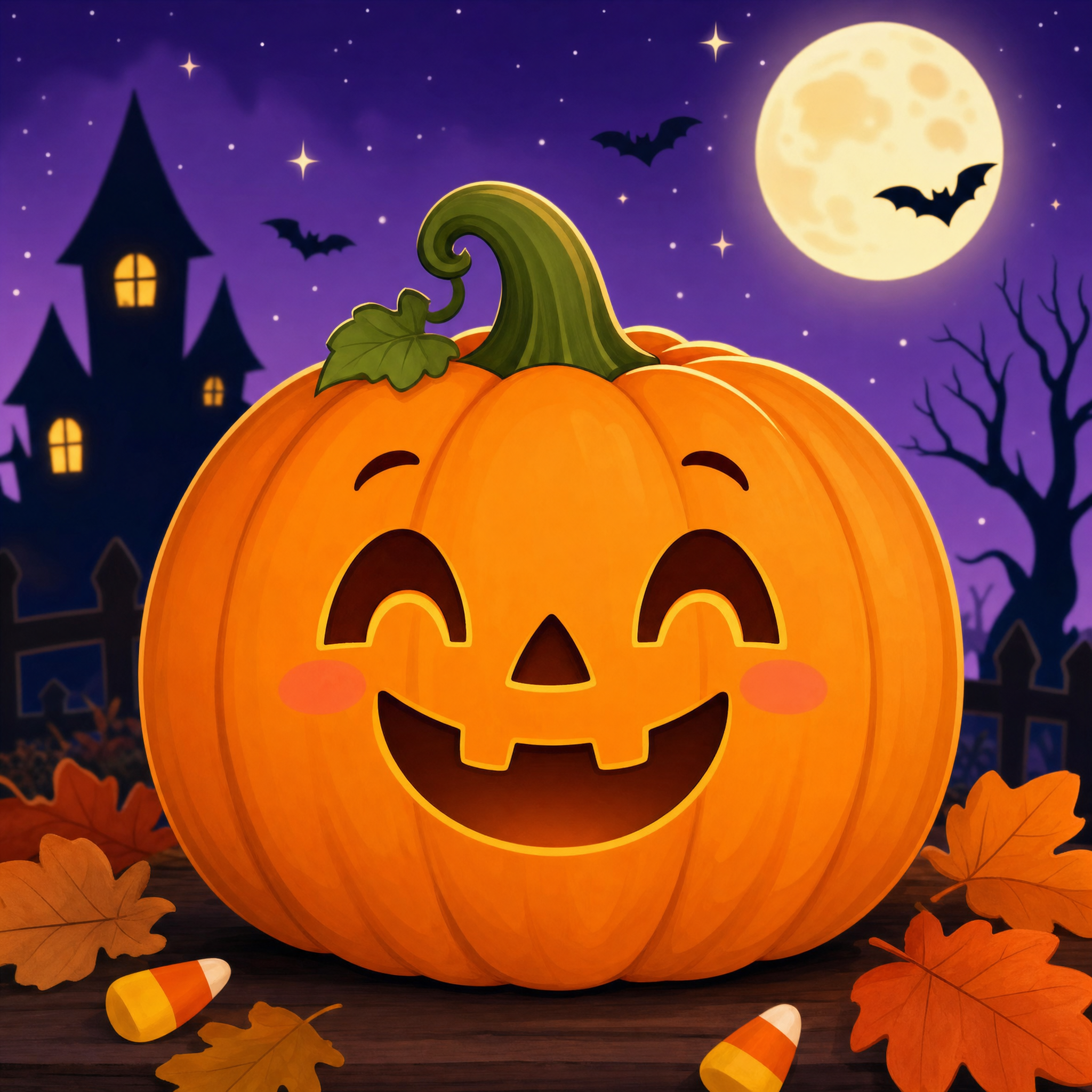 Halloween Music