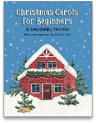 Christmas Carols for Beginners