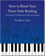How to Boost Your Piano Note Reading