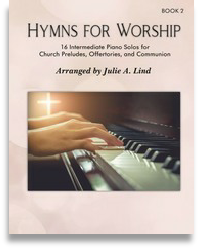Hymns for Worship Bk 2